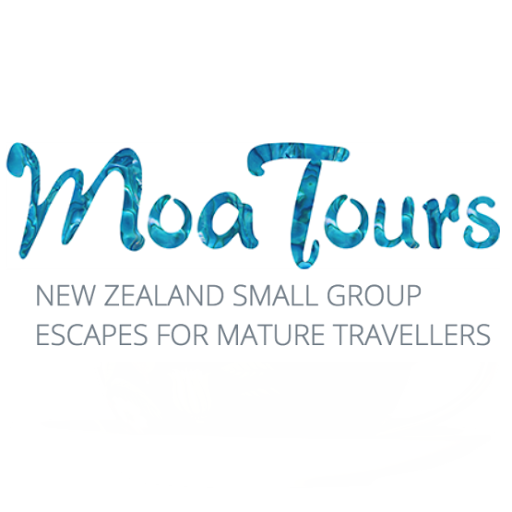 MoaTours New Zealand logo