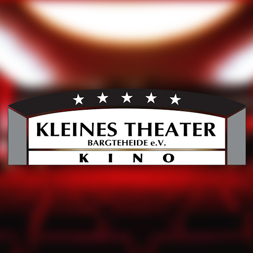 Kino im Kleinen Theater logo