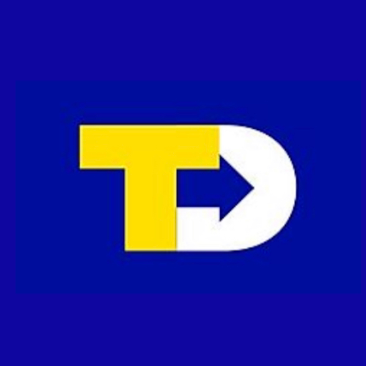 Trade Direct Wholesale Christchurch logo