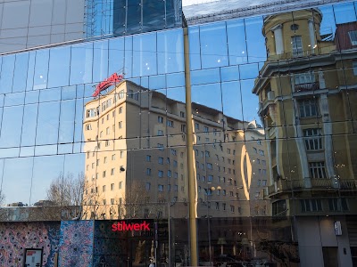 Photos of Hotel Sofitel Vienna Stephansdom