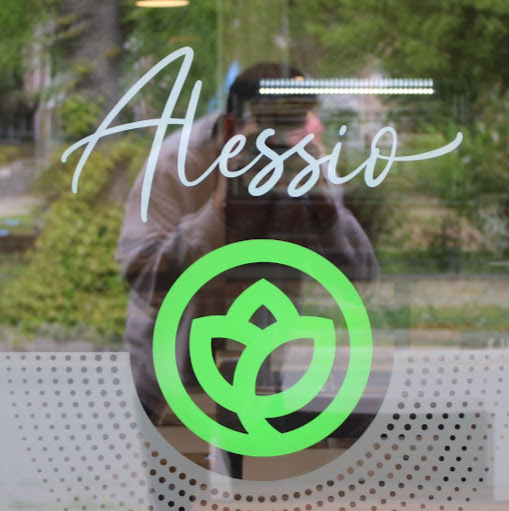 Alessio – Cafe & Bistro am Rosengarten