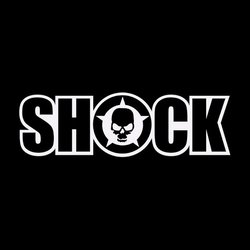 Shock logo