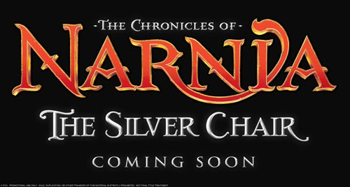 Narnia: The Silver Chair