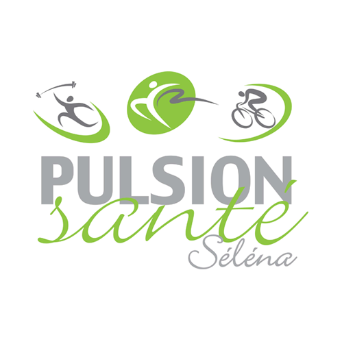 Pulsion Sante Selena logo