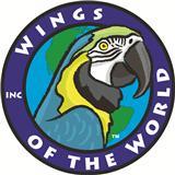 Wings of the World logo