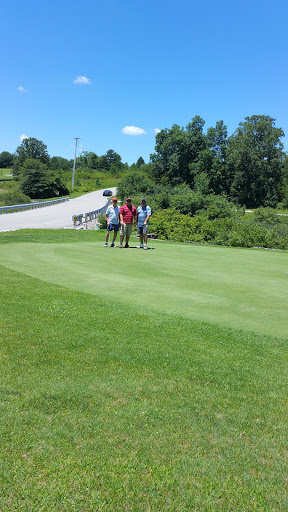 Golf Club «River Run Golf Club», reviews and photos, 1701 Tennessee Ave, Crossville, TN 38555, USA
