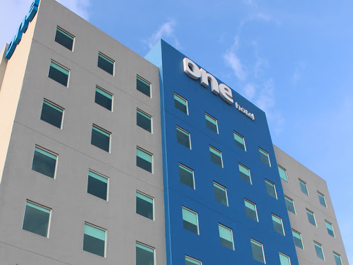 Hotel One Antares, 37530, Del Parque 101, Residencial del Parque, León, Gto., México, Alojamiento en interiores | GTO