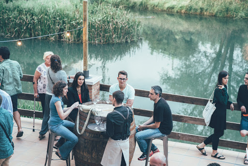 La Destil·leria Restaurant