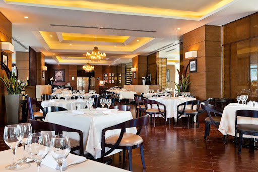 BiCE Ristorante, The Walk - Dubai - United Arab Emirates, Italian Restaurant, state Dubai