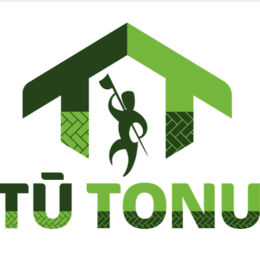 Tū Tonu logo
