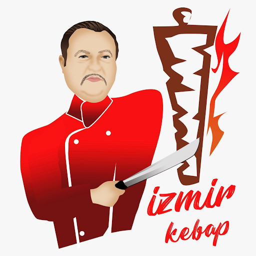 Izmir Kebap logo