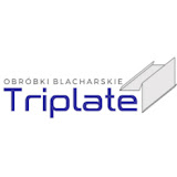 Triplate - Obróbki Blacharskie na wymiar