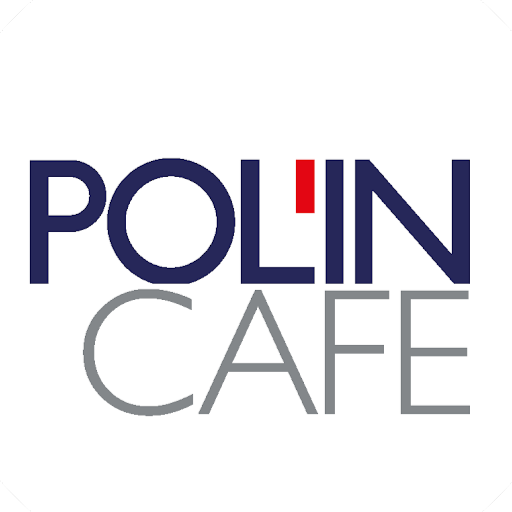 Polin Cafe Koşuyolu logo