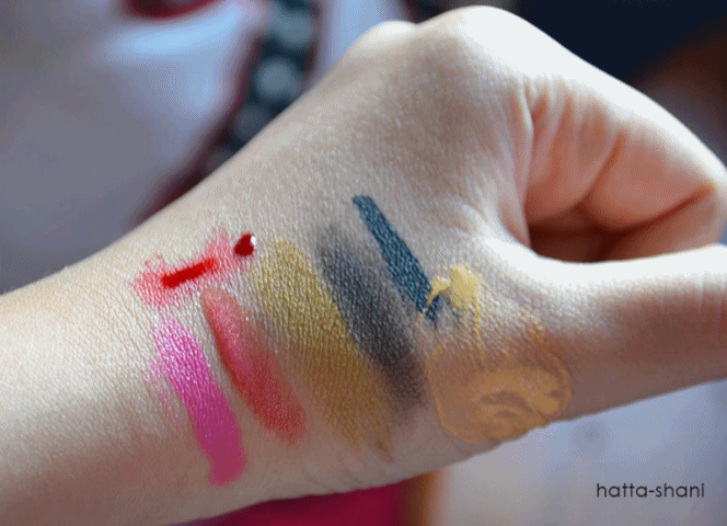 DIY Make Up Remover – Anne