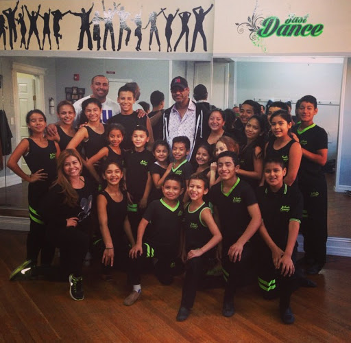 Dance School «Baila Conmigo», reviews and photos, 6009 Bergenline Ave, West New York, NJ 07093, USA