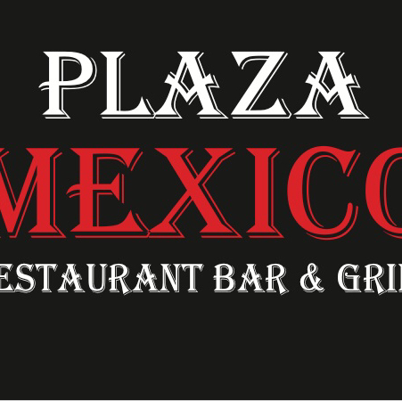 Plaza Mexico Restaurant Bar & Grill logo