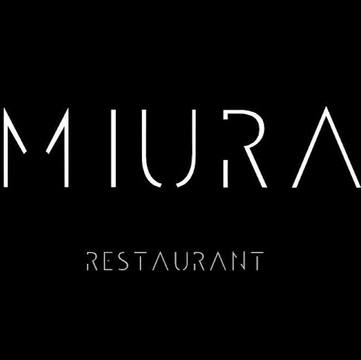 MIURA logo