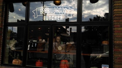 Vegan Restaurant «The Herbivorous Butcher», reviews and photos, 507 1st Ave NE, Minneapolis, MN 55413, USA
