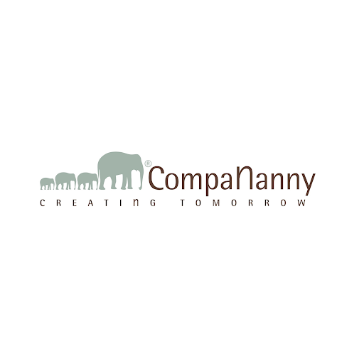 CompaNanny Schalkwijk Kinderdagverblijf logo