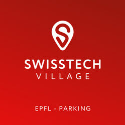 Parking EPFL - SwissTech Village