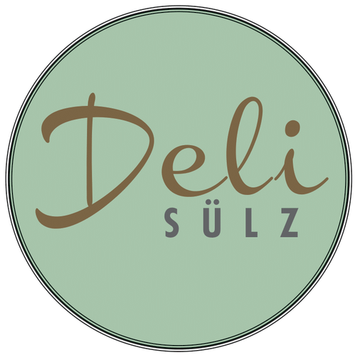 Deli Sülz logo