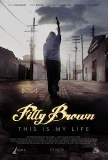 ver Filly Brown Online Latino ver Filly Brown Online Latino