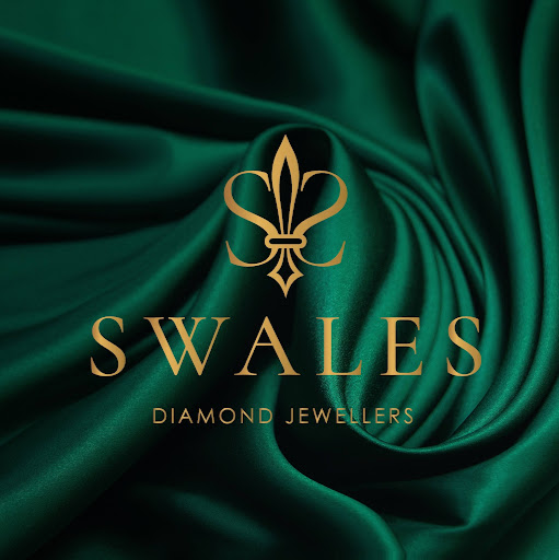 Swales Diamond Jewellers logo