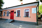 Re-opening of the Memorial House „Alexei Şciusev” after renovation 