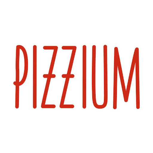 Pizzium - Via Buonarroti logo