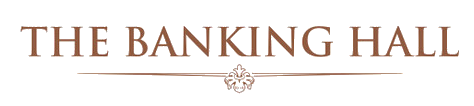 The Banking Hall logo