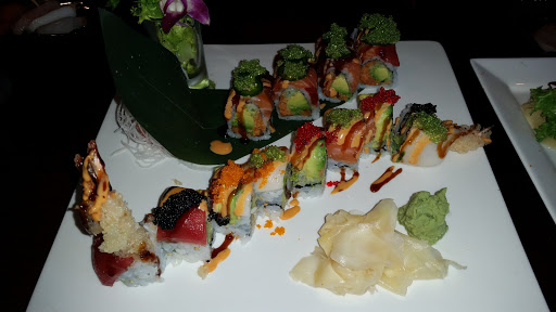 Japanese Restaurant «Kume Bistro», reviews and photos, 12 Weaver St d, Newmarket, NH 03857, USA