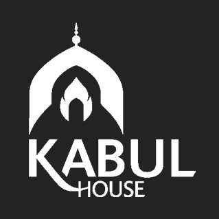 Kabul House Restaurant logo