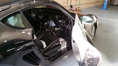 Photos of Jamal Auto Works