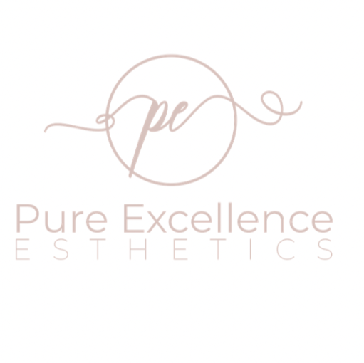 Pure Excellence Esthetics logo