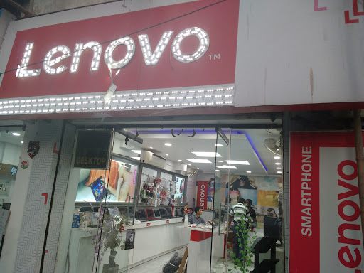 Lenovo Store - Aircom India, 32-Old Connaught Place, Chakrata Road, Adjacent to Gapri Trade Centre, Dehradun, Uttarakhand 248001, India, Laptop_Store, state UK