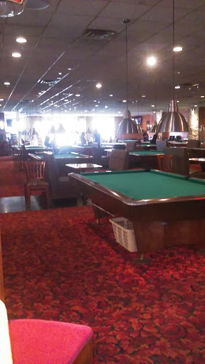 Bar «BQE Billiards & Bar», reviews and photos, 70-02 34th Ave, Jackson Heights, NY 11372, USA