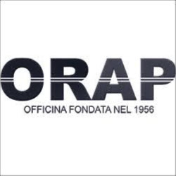 Officina e Riparazioni Veicoli Industriali O.r.a.p. logo