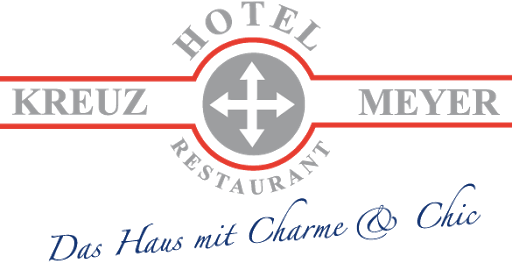 Land-Gut-Hotel & Restaurant Kreuz Meyer logo