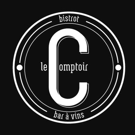 Le Comptoir logo