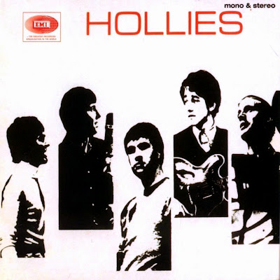 the Hollies ~ 1965 ~ The Hollies