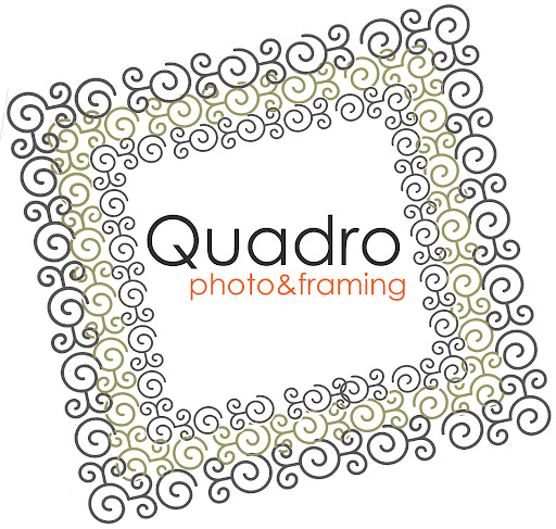 Quadro Photo & Framing logo