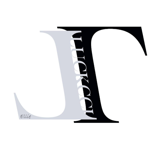 Ellie Luckcci logo