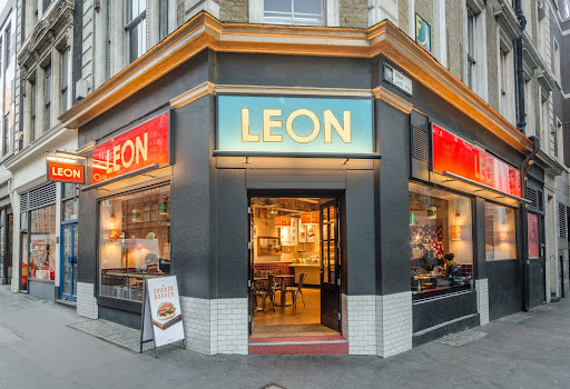 LEON Cannon Street