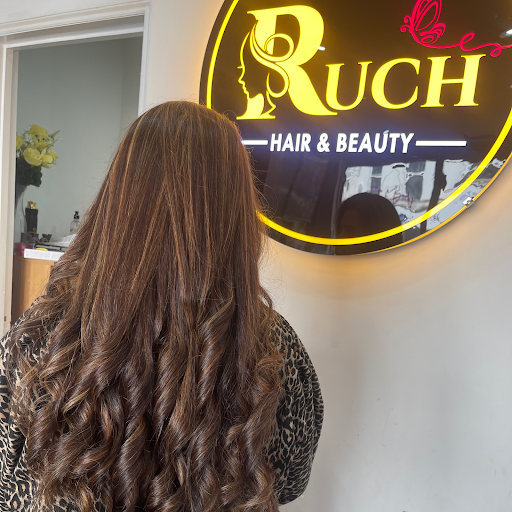 Ruch Hair and Beauty