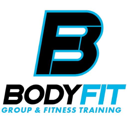 BodyFit Group & Fitness Training logo