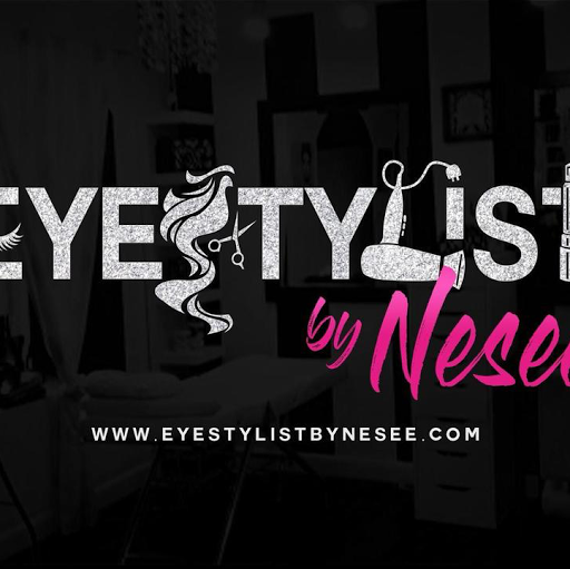 Eyestylist by Nesee logo