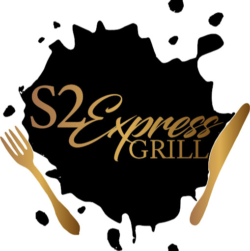 S2 Express Grill logo