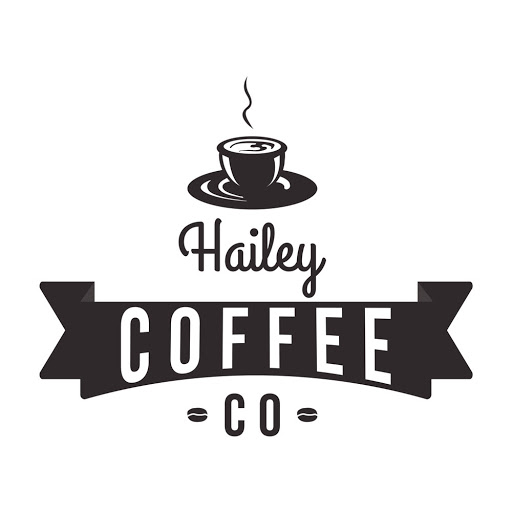 Hailey Coffee Co (Ketchum) logo