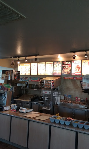 Fast Food Restaurant «DQ Grill & Chill Restaurant», reviews and photos, 1138 S Main St, Manteca, CA 95337, USA