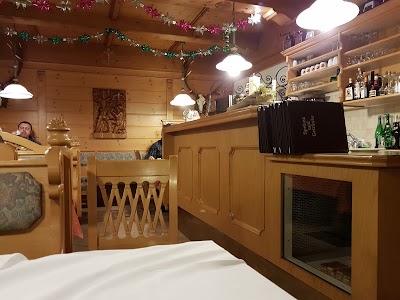 Photos of Cafe Restaurant Pension Bergland